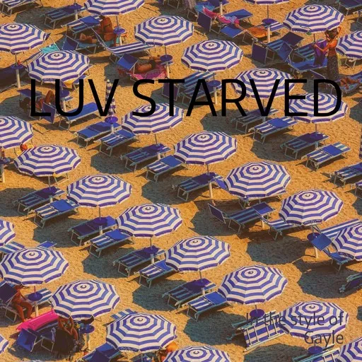 Karaoke Luv Starved by Gayle — sing along with lyrics on Singa