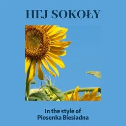 Titelbild für Hej sokoły - Piosenka Biesiadna Karaoke-Version