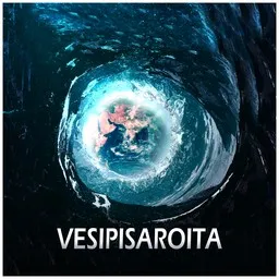 Cover art for Vesipisaroita - Nico & Riku Kerkola karaoke version