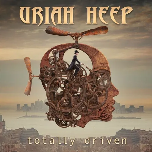 Karaoke Bird of Prey by Uriah Heep — sing along with lyrics on Singa