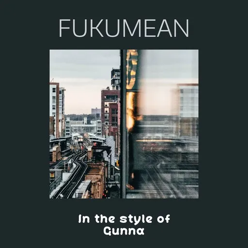 fukumean - Karaoke