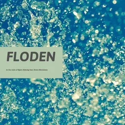 Titelbild für Floden - Bjørn Eidsvåg,Elvira Nikolaisen Karaoke-Version