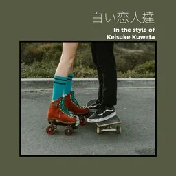 Titelbild für Keisuke Kuwata (桑田佳祐)