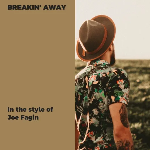 Karaoke Breakin' Away by Joe Fagin — sing along with lyrics on Singa