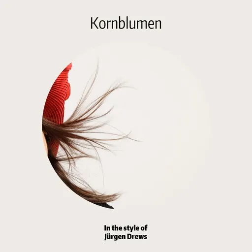 Karaoke Kornblumen by Jürgen Drews — sing along with lyrics on Singa