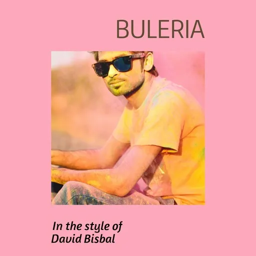 Buleria - Karaoke