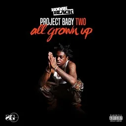 Cover art for Roll in Peace - Kodak Black,XXXTENTACION karaoke version
