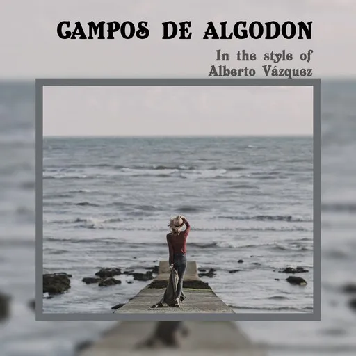 Campos De Algodon - Karaoke