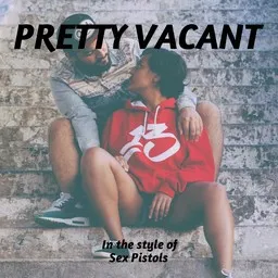 Titelbild für Pretty Vacant - Sex Pistols Karaoke-Version