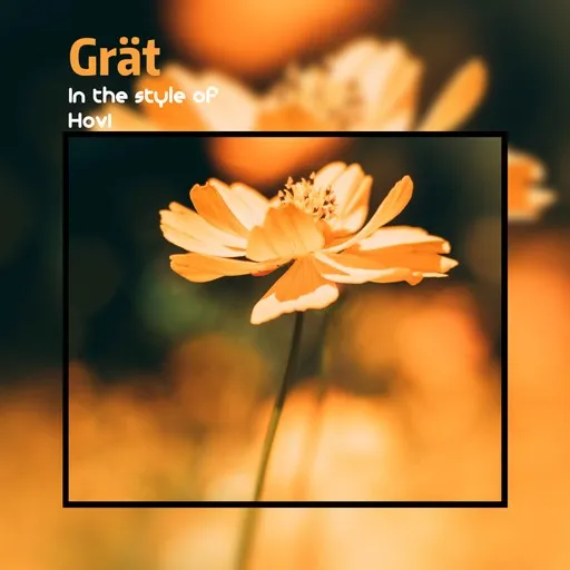 Karaoke Grät by Hov1 — sing along with lyrics on Singa