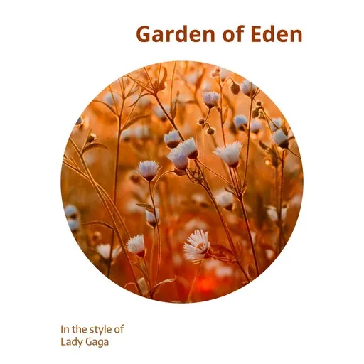 Garden of Eden - Karaoke