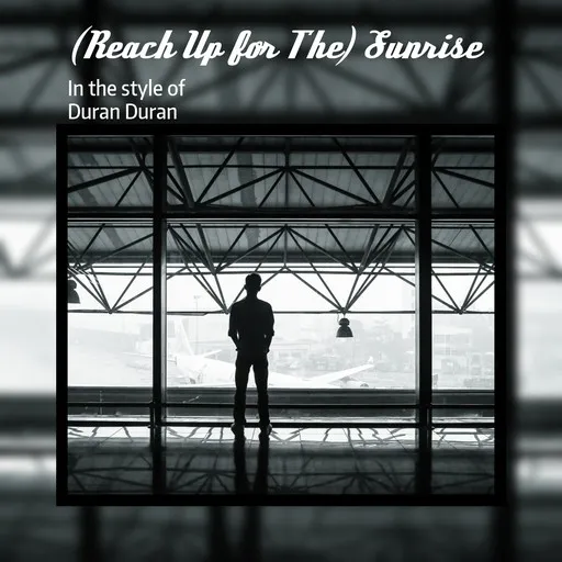 Karaoke (Reach Up for The) Sunrise von Duran Duran — mit Songtext mitsingen auf Singa