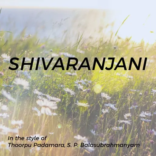 Karaoke Shivaranjani by S. P. Balasubrahmanyam, Thoorpu Padamara — sing along with lyrics on Singa