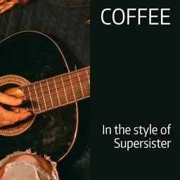 Omslagsbild för Supersister