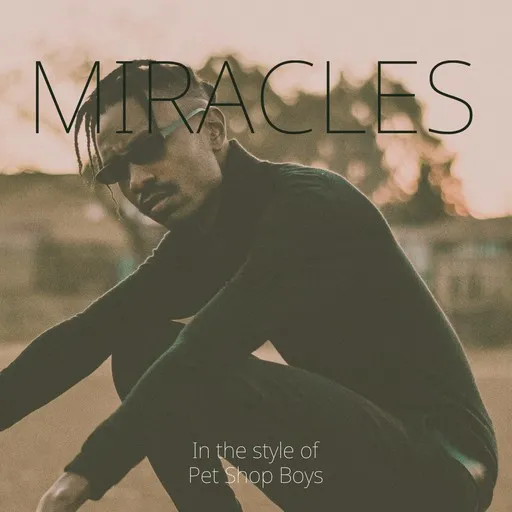 Karaoke Miracles von Pet Shop Boys — mit Songtext mitsingen auf Singa