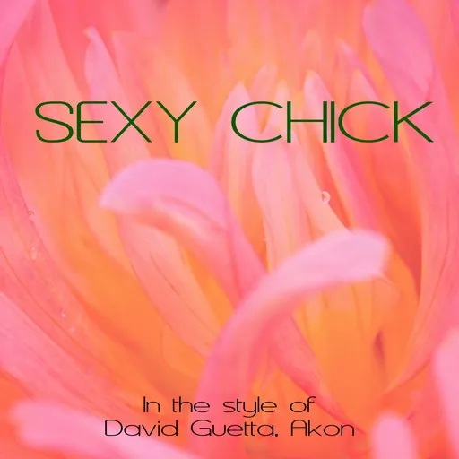 Sexy Chick - Karaoke