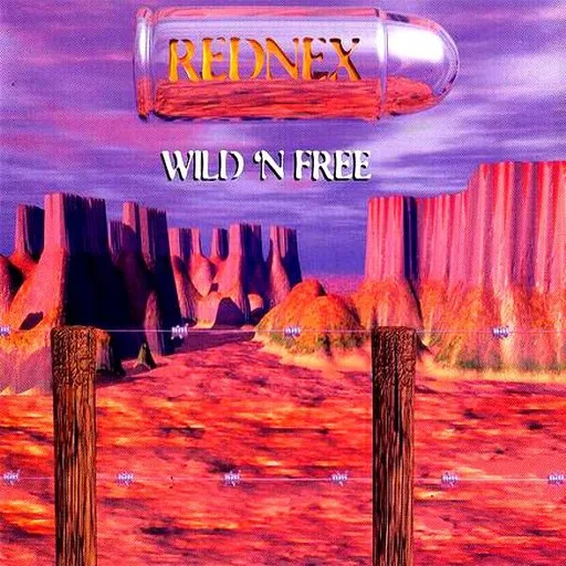 Wild 'N Free - Karaoke