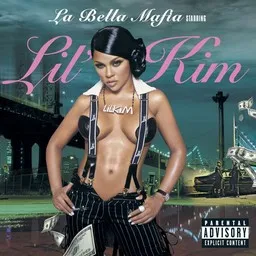 Omslagsbild för Magic Stick - 50 Cent,Lil' Kim karaokeversion
