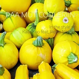 Cover art for Paa mut cooleriin - Kaija Koo,Reino Nordin karaoke version