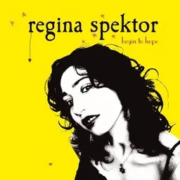 Regina Spektor - Karaoke