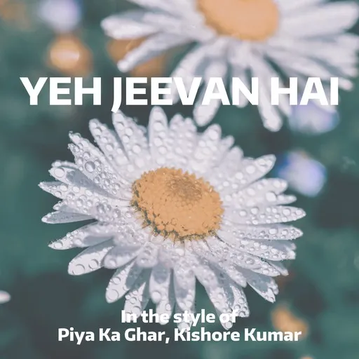 Yeh Jeevan Hai - Karaoke