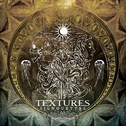 Artistin Textures kansikuva