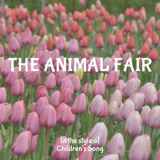 The Animal Fair - Karaoke