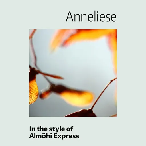 Anneliese - Karaoke