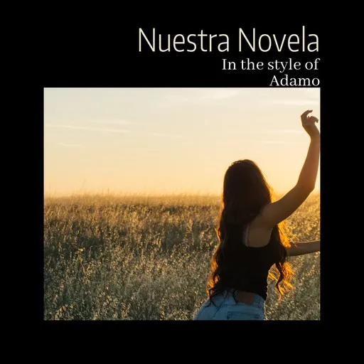 Nuestra Novela - Karaoke