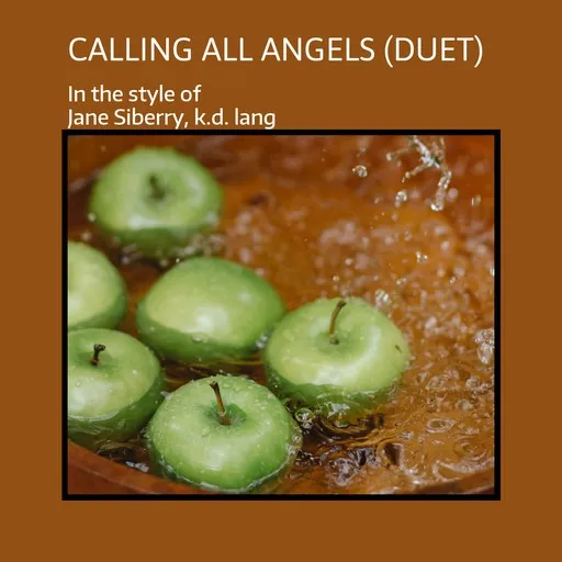 Calling All Angels (Duet) - Karaoke