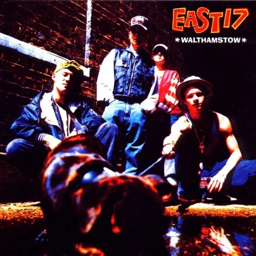 Karaoke Deep by East 17 — sing along with lyrics on Singa