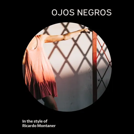 Ojos Negros - Karaoke