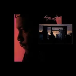 Titelbild für Sampha
