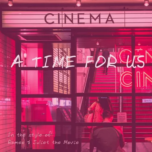 A Time For Us - Karaoke