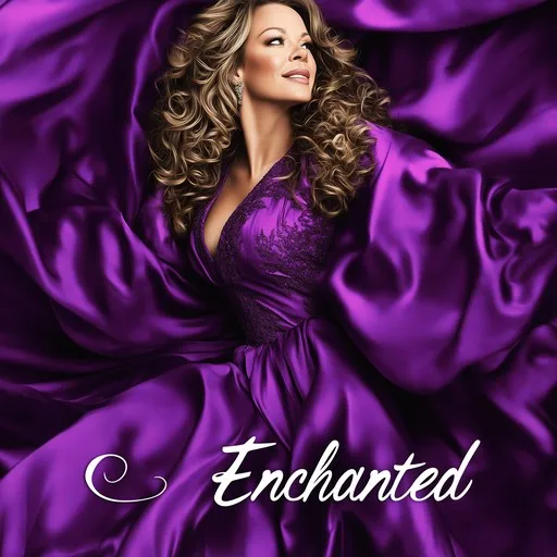 Enchanted - Karaoke