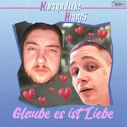 Cover art for Hornpub.de