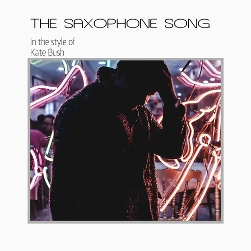 Karaoke The Saxophone Song von Kate Bush — mit Songtext mitsingen auf Singa