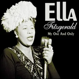 Titelbild für Lullaby of Birdland - Ella Fitzgerald Karaoke-Version