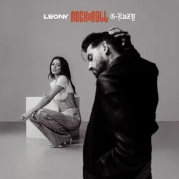 Cover art for Rock n Roll - G-Eazy,Leony karaoke version
