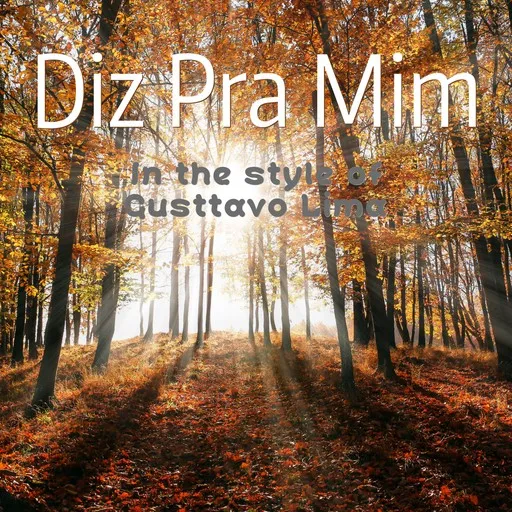 Diz Pra Mim - Karaoke