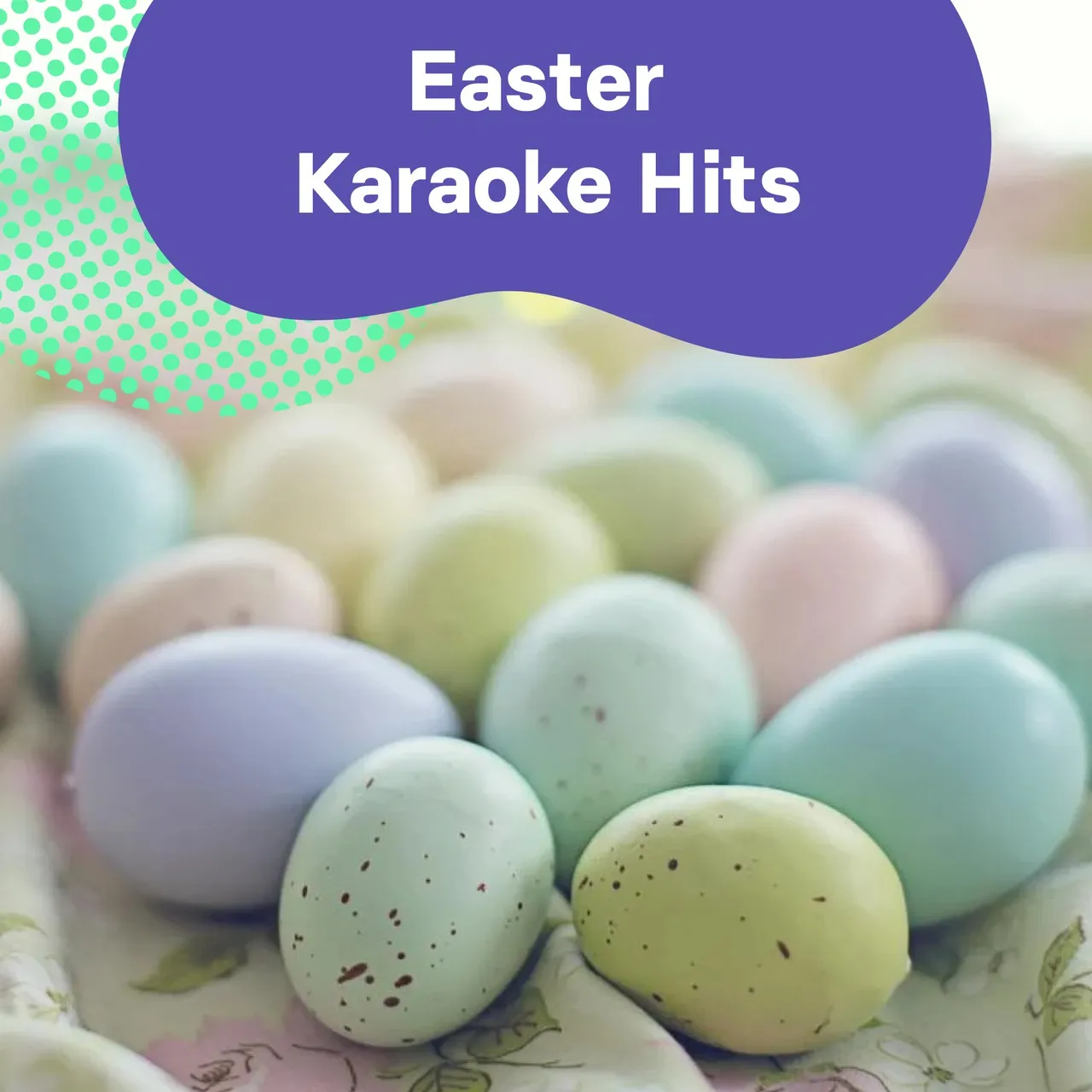Easter Karaoke Hits - Karaoke
