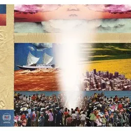 Cover art for All to All - Broken Social Scene karaoke version