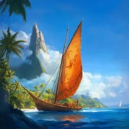 Omslagsbild för You're Welcome - Dwayne Johnson,Moana Soundtrack karaokeversion
