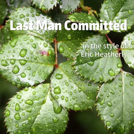 Karaoke Last Man Committed by Eric Heatherly — sing along with lyrics on Singa