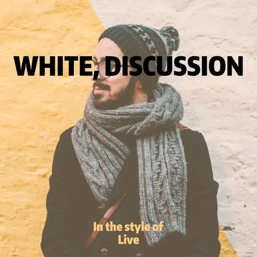 White, Discussion - Karaoke