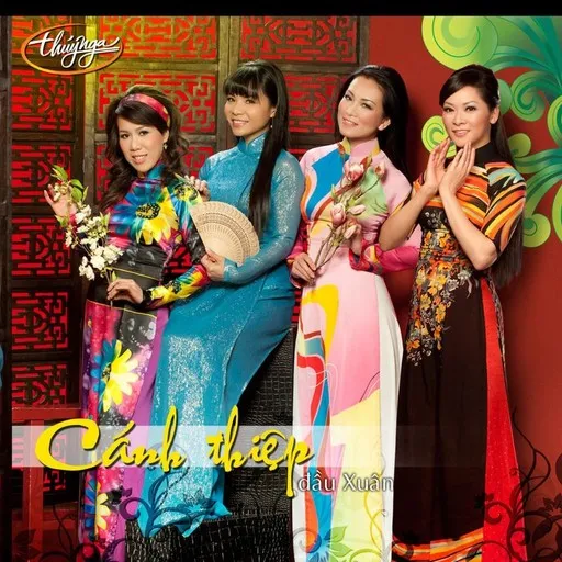 Hỡi Nàng Xuân - Karaoke