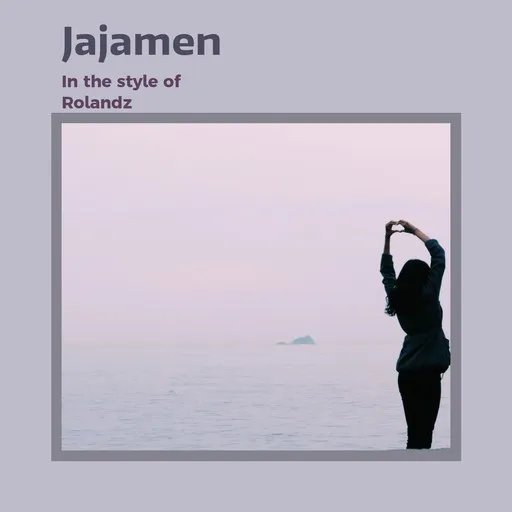 Jajamen - Karaoke