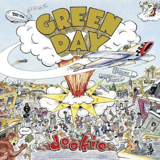 Karaoke Pulling Teeth by Green Day — sing along with lyrics on Singa
