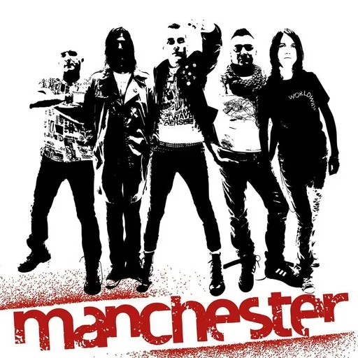 Karaoke Nie na pierwszej randce by Manchester, Tacher — sing along with lyrics on Singa