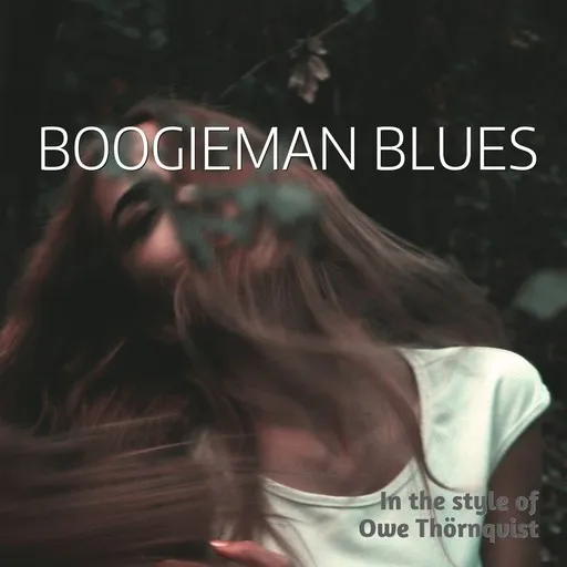Boogieman blues - Karaoke